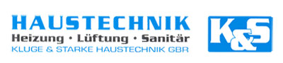 Haustechnik, Heizung, Lftung, Sanitr Kluge & Starke GbR